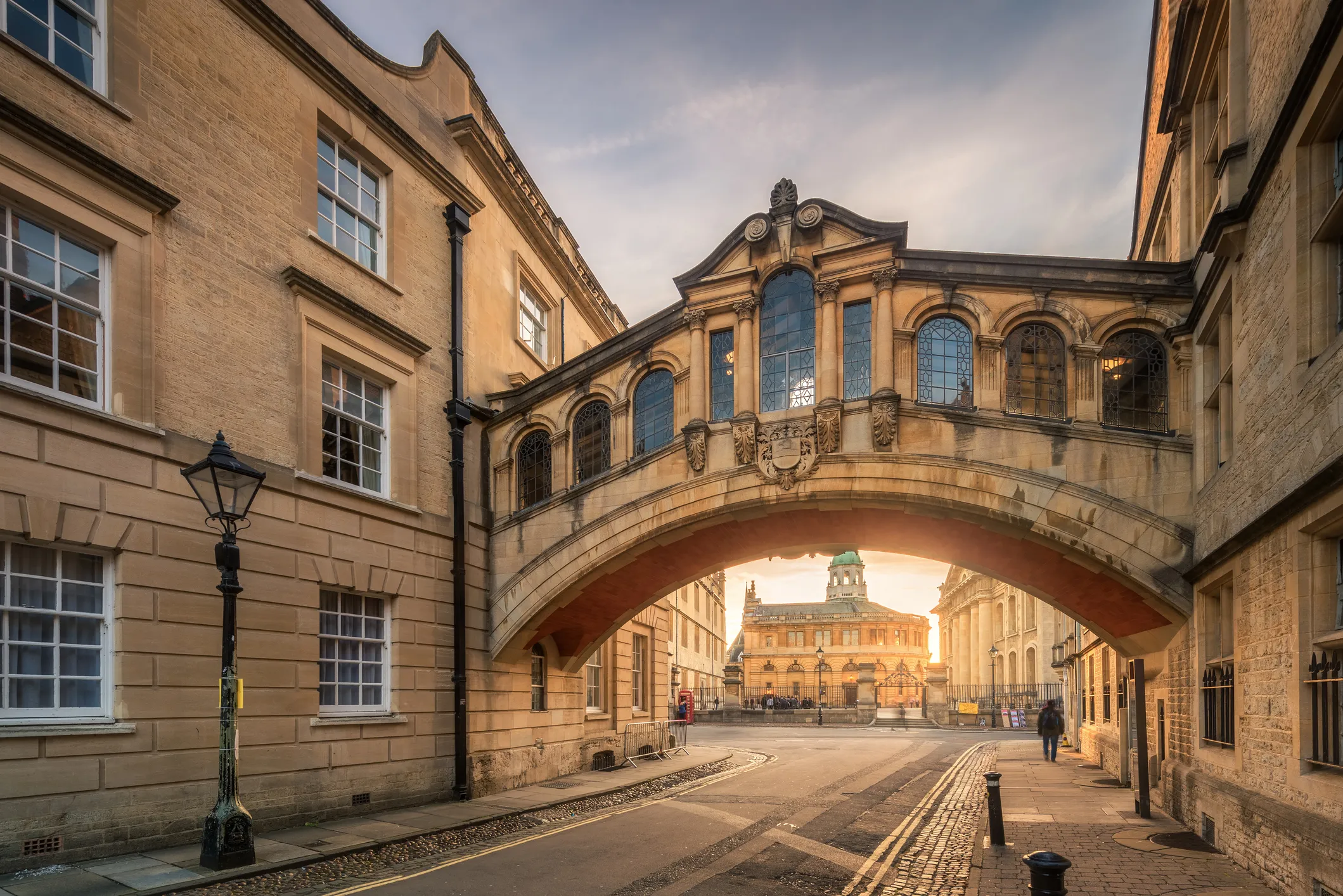 Oxford: Innovación en el aprendizaje